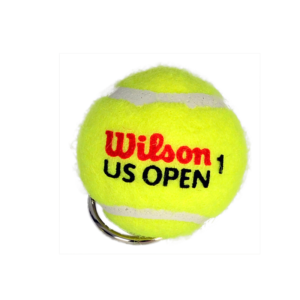 Porte-clés WILSON US OPEN