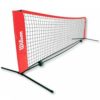 Mini filet tennis/bad - 3.20m