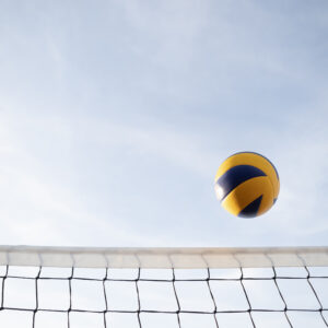 Volley-Ball