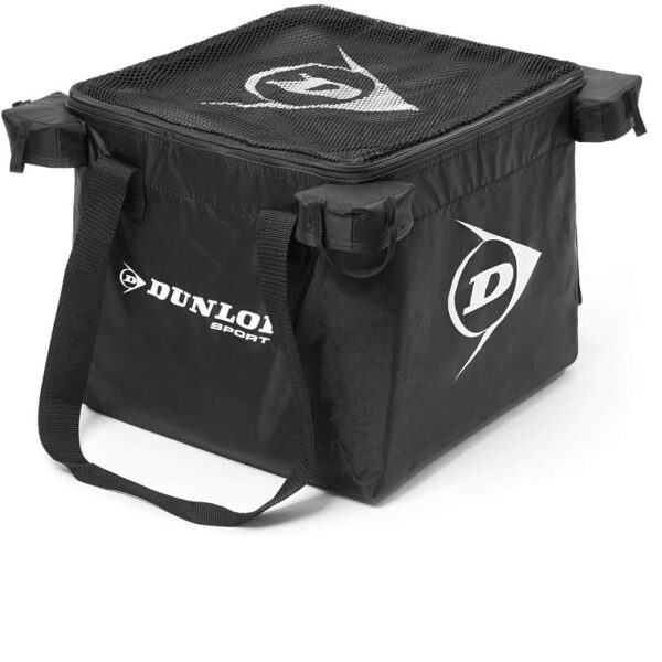Panier amovible DUNLOP - 144 balles